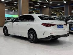 Mercedes-Benz C-Class C 260 L Sports Edition - фото 10