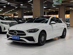 Mercedes-Benz C-Class C 260 L Sports Edition - фото 2