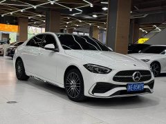 Mercedes-Benz C-Class C 260 L Sports Edition - фото 3