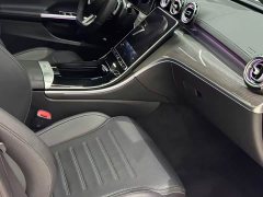 Mercedes-Benz C-Class C 260 L Sports Edition - фото 4