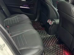 Mercedes-Benz C-Class C 260 L Sports Edition - фото 5