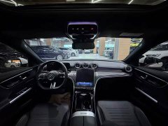 Mercedes-Benz C-Class C 260 L Sports Edition - фото 6
