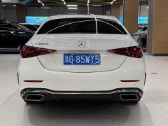 Mercedes-Benz C-Class C 260 L Sports Edition - фото 8