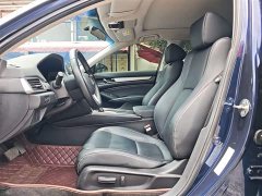 Lexus Yingshipai 2019 260TURBO Exquisite Edition National V - фото 11