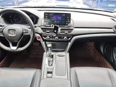 Lexus Yingshipai 2019 260TURBO Exquisite Edition National V - фото 16