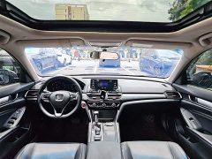 Lexus Yingshipai 2019 260TURBO Exquisite Edition National V - фото 18
