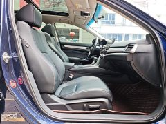 Lexus Yingshipai 2019 260TURBO Exquisite Edition National V - фото 20