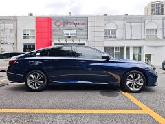 Lexus Yingshipai 2019 260TURBO Exquisite Edition National V - фото 4