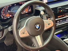 BMW 5 Series Facelift Three 530Li Exclusive M Sports Package - фото 12