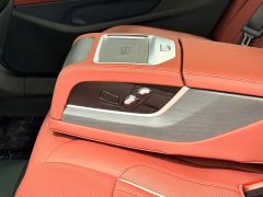 BMW 5 Series Facelift Three 530Li Exclusive M Sports Package - фото 16