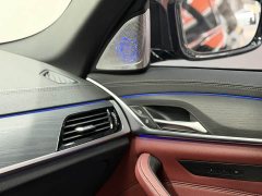 BMW 5 Series Facelift Three 530Li Exclusive M Sports Package - фото 17