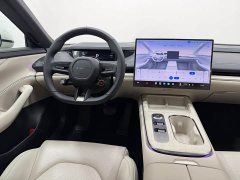 Xiaomi SU7 2024 rear-wheel drive ultra-long battery life high-end smart driving Pro version - фото 10