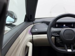 Xiaomi SU7 2024 rear-wheel drive ultra-long battery life high-end smart driving Pro version - фото 11