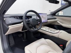 Xiaomi SU7 2024 rear-wheel drive ultra-long battery life high-end smart driving Pro version - фото 12