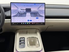Xiaomi SU7 2024 rear-wheel drive ultra-long battery life high-end smart driving Pro version - фото 13