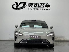 Xiaomi SU7 2024 rear-wheel drive ultra-long battery life high-end smart driving Pro version - фото 2