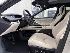 Xiaomi SU7 2024 rear-wheel drive ultra-long battery life high-end smart driving Pro version - фото 4