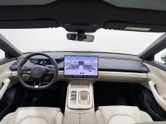Xiaomi SU7 2024 rear-wheel drive ultra-long battery life high-end smart driving Pro version - фото 5