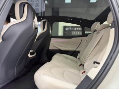 Xiaomi SU7 2024 rear-wheel drive ultra-long battery life high-end smart driving Pro version - фото 6
