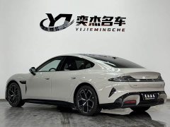 Xiaomi SU7 2024 rear-wheel drive ultra-long battery life high-end smart driving Pro version - фото 7
