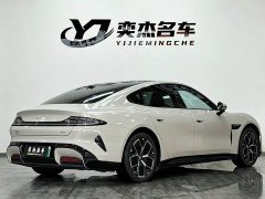 Xiaomi SU7 2024 rear-wheel drive ultra-long battery life high-end smart driving Pro version - фото 9