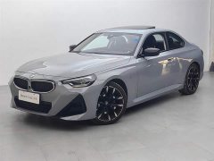 BMW 2 Series (Import) 2023 225i M Sport Night Package - фото 1