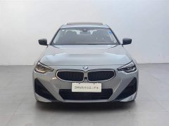 BMW 2 Series (Import) 2023 225i M Sport Night Package - фото 2