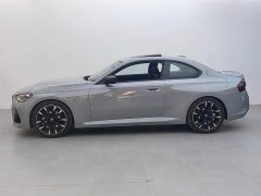 BMW 2 Series (Import) 2023 225i M Sport Night Package - фото 3