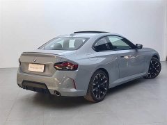 BMW 2 Series (Import) 2023 225i M Sport Night Package - фото 4