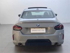 BMW 2 Series (Import) 2023 225i M Sport Night Package - фото 5