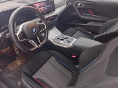 BMW 2 Series (Import) 2023 225i M Sport Night Package - фото 8