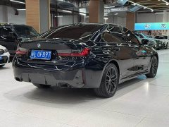 BMW 3 Series 325i M Sports Night Package - фото 7