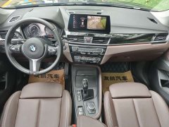 BMW X1 sDrive25Li Leading - фото 10