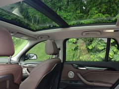 BMW X1 sDrive25Li Leading - фото 11