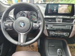 BMW X1 sDrive25Li Leading - фото 12