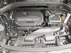 BMW X1 sDrive25Li Leading - фото 13