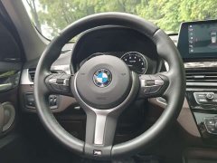 BMW X1 sDrive25Li Leading - фото 15