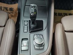 BMW X1 sDrive25Li Leading - фото 16