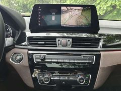 BMW X1 sDrive25Li Leading - фото 18