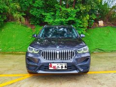 BMW X1 sDrive25Li Leading - фото 3
