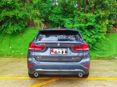 BMW X1 sDrive25Li Leading - фото 4