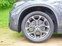 BMW X1 sDrive25Li Leading - фото 6