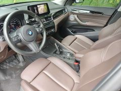 BMW X1 sDrive25Li Leading - фото 8