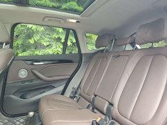 BMW X1 sDrive25Li Leading - фото 9