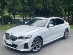 BMW i3 2022 eDrive 35 L - фото 1