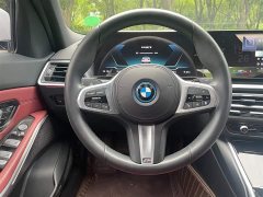 BMW i3 2022 eDrive 35 L - фото 13