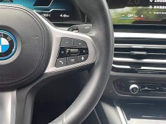 BMW i3 2022 eDrive 35 L - фото 15