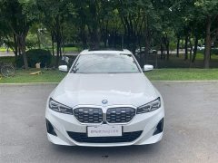 BMW i3 2022 eDrive 35 L - фото 2
