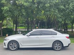 BMW i3 2022 eDrive 35 L - фото 3