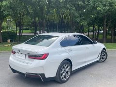 BMW i3 2022 eDrive 35 L - фото 4